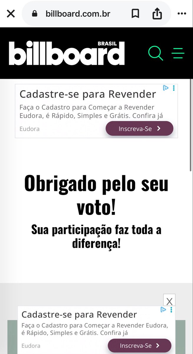 itscastela's tweet photo. Votem na Ana para “Melhor Show do ExpoLondrina 2026”: 
https://t.co/m90VrGOkTJ https://t.co/Lk1dyGzAGY