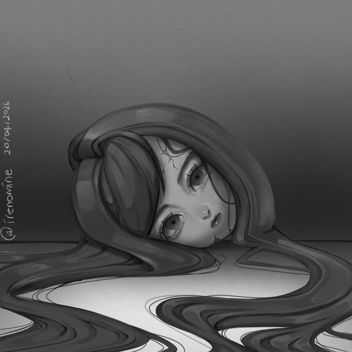 Ire Nomine(commission open) tweet media