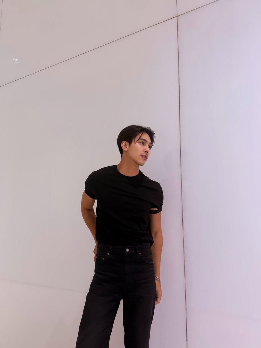 เสี่ยเบิ้ล 🪷 ft. อยากจีบสาม tweet media