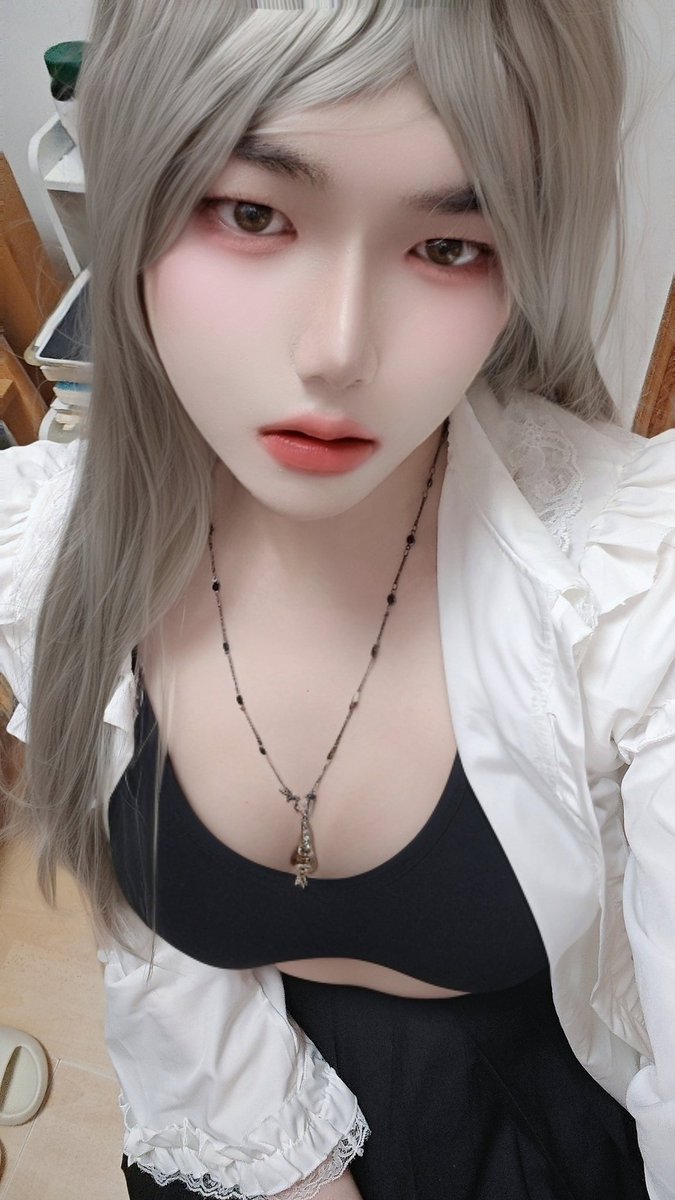 嫣然ovo tweet media