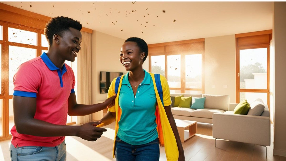 propertypath01's tweet image. Owning a home isn’t just about property. It’s about security, pride, and building a future together.  At PropertyPath @propertypath01 we enable this to happen.  
Share your experience?

#NewHome #HomeOwnership #NewBeginnings #PropertyPath