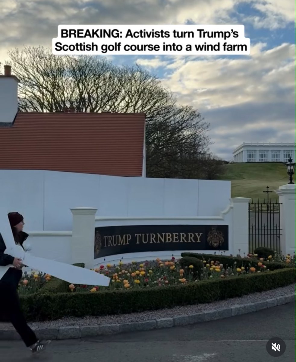 clothesfreeuk's tweet image. There is no Planet B,so us rational human beings need to do everything we can to change the ways of the greedy, egotistical and stupid people who defy what science and technology tell us 🌍
#climatechangeisreal #choosewind #DumpTrump