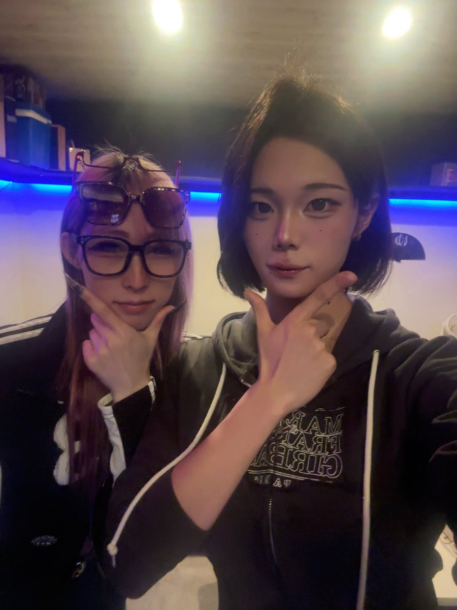 そあみだよ！！ tweet media