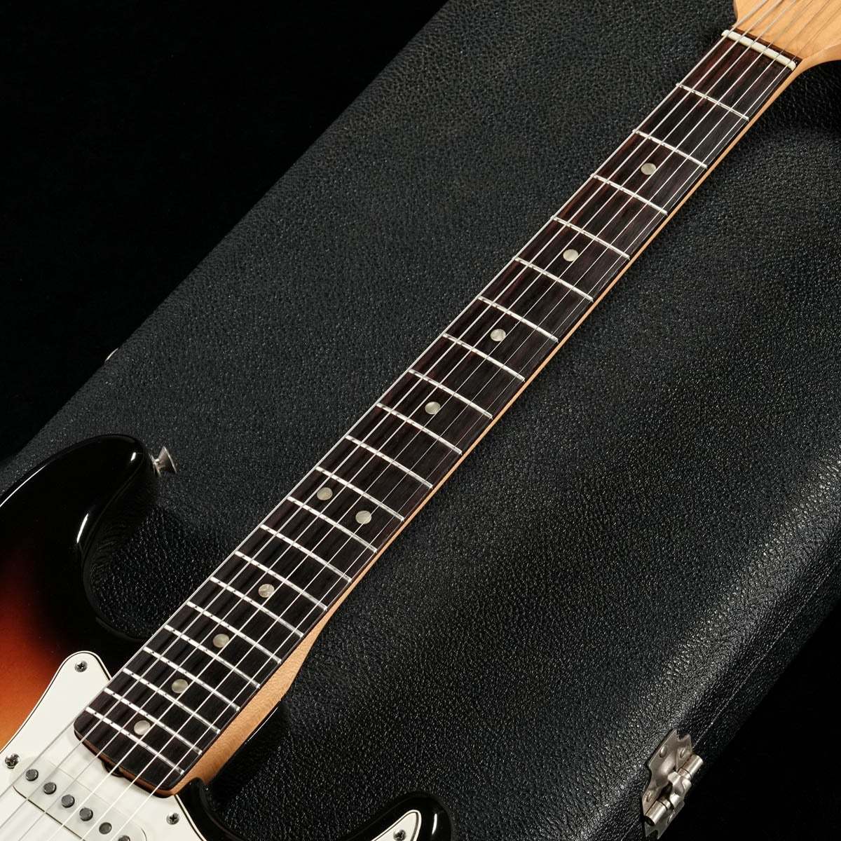 1484shibuya's tweet image. 1966年製、Fender Stratocaster！！素晴らしい状態の個体です、ぜひこの機会にご検討くださいませ。
store.ishibashi.co.jp/view/item/0000…
#Fender #vintage