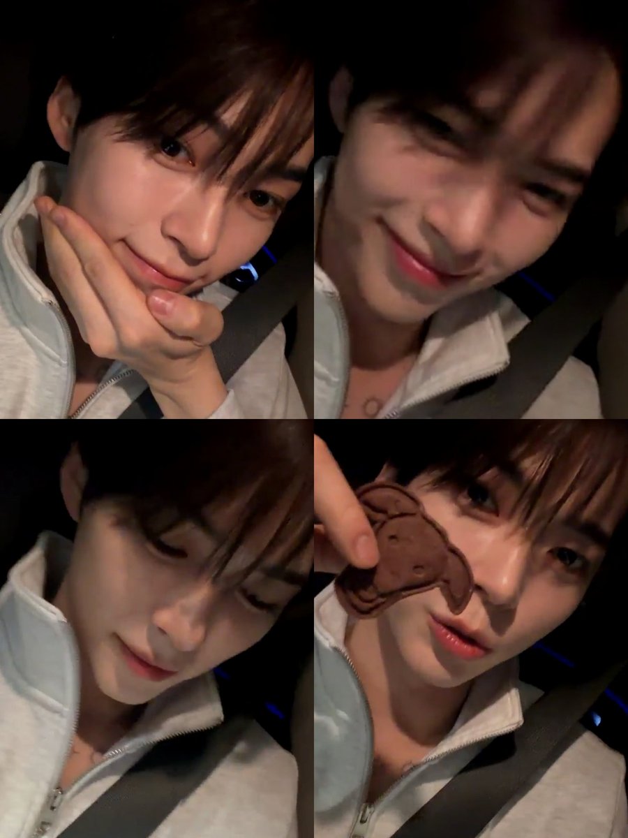 hanbin archive tweet media