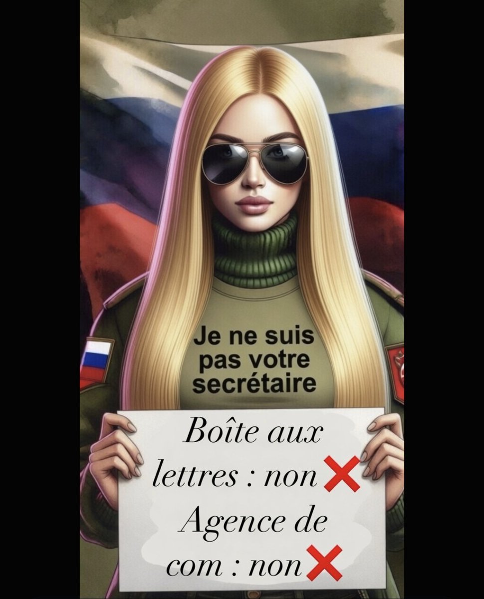 Irin_Masha 🇷🇺☦️ ☮️🔻🇵🇸🕊🏴‍☠️ tweet media