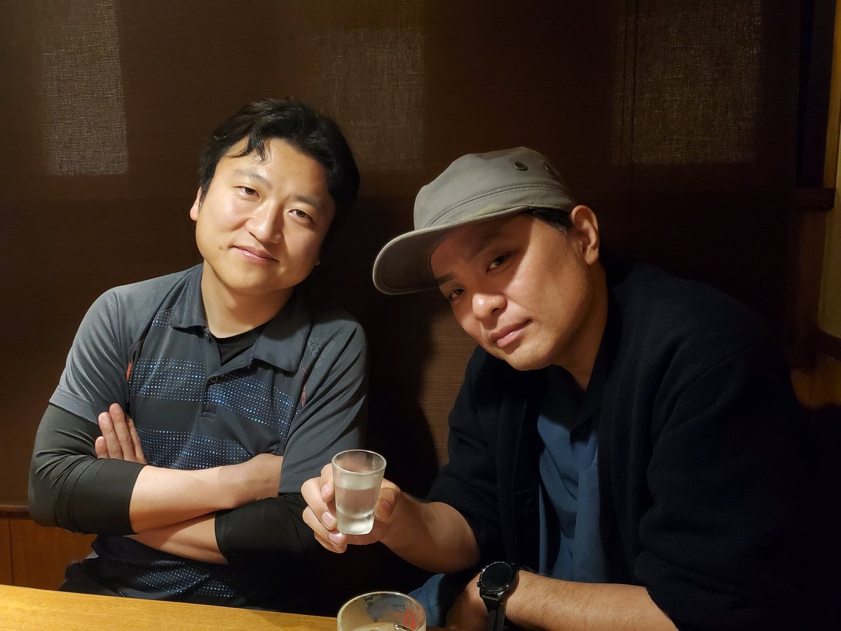 木田博貴@演劇アドバイザー演劇に関する相談お任せ tweet media