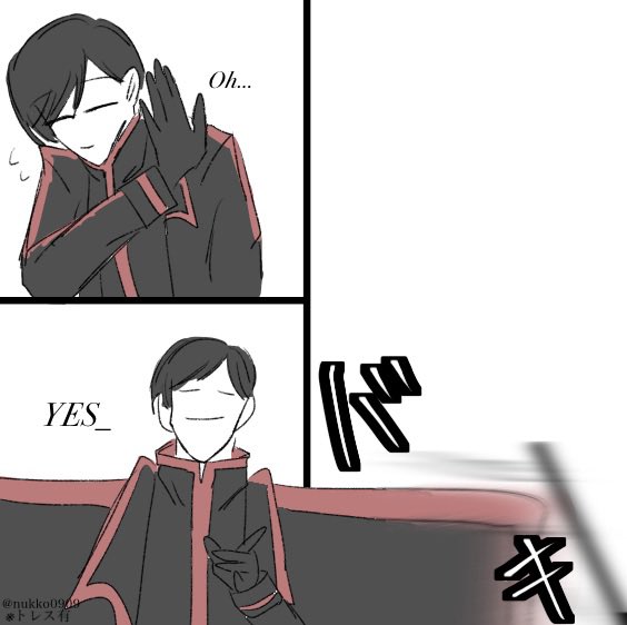 形状記憶ﾇｯｺ tweet media