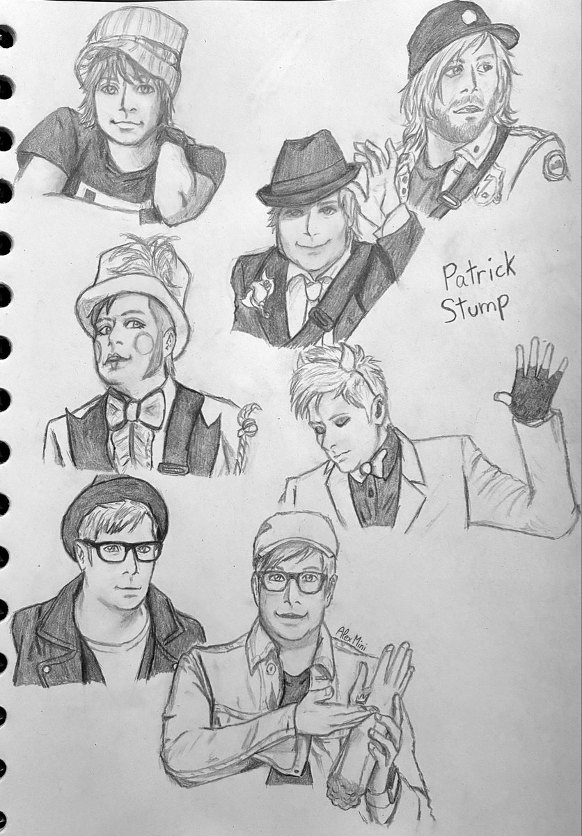 Alex Mini tweet media