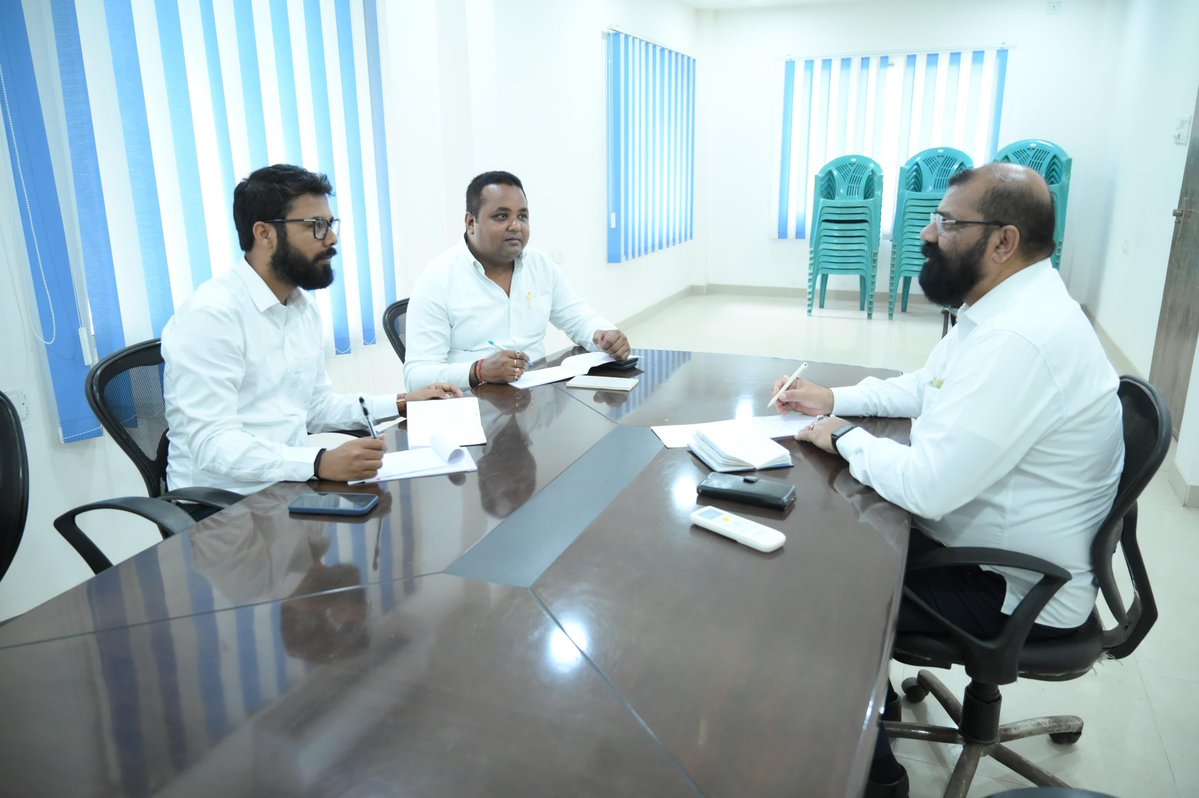 Utpal Sarma tweet media