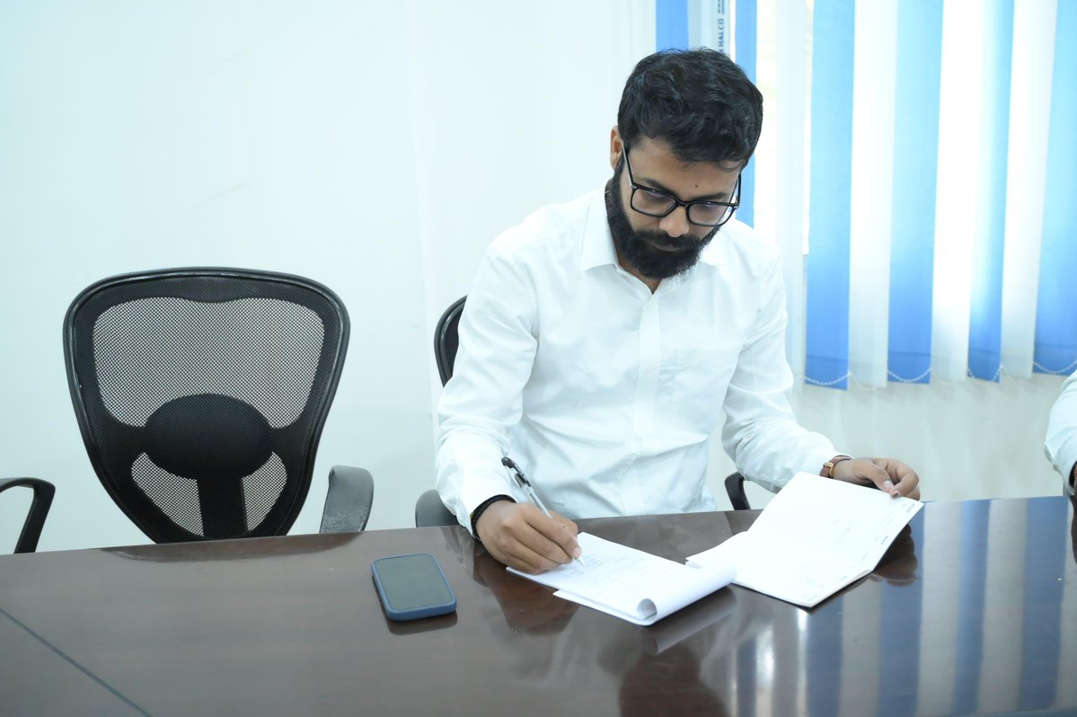 Utpal Sarma tweet media