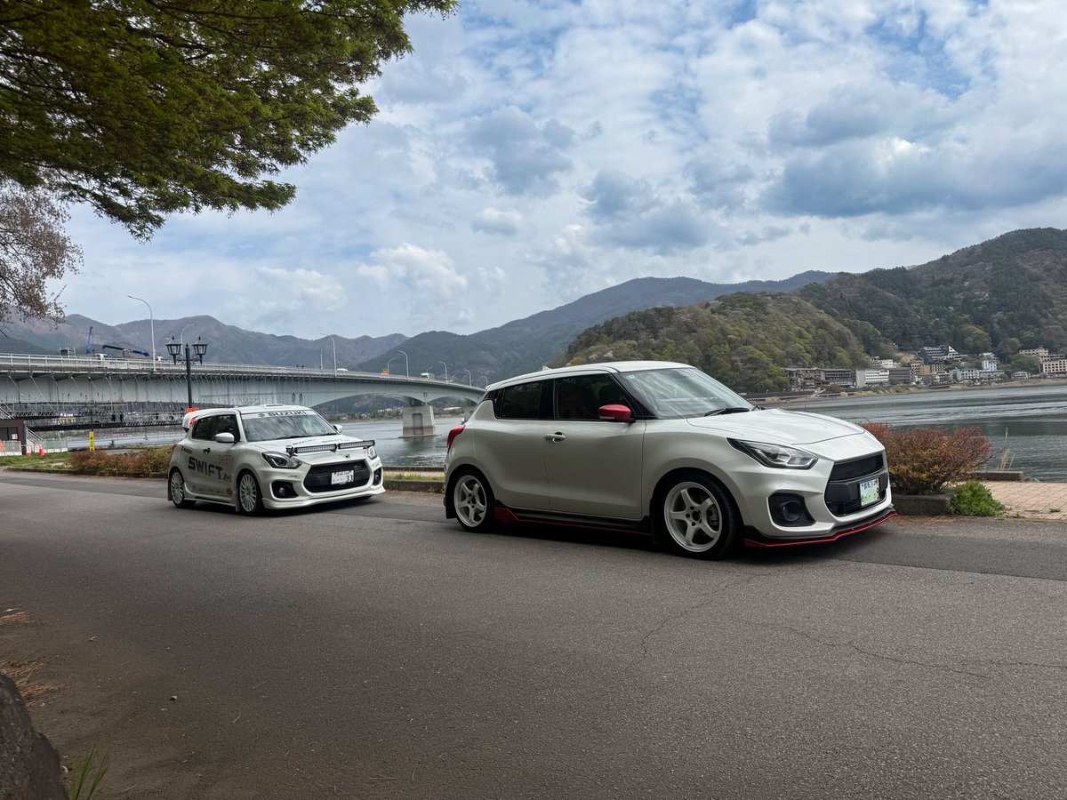 もりもり tweet media