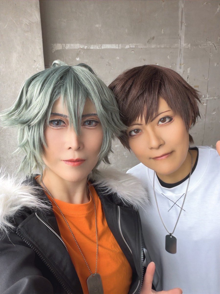 Judy🐯💕6/13-14Boys’Links tweet media
