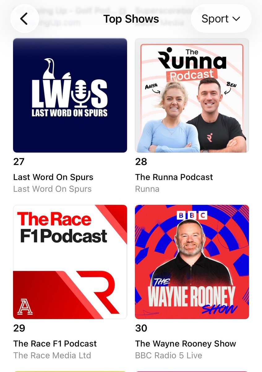 Last Word On Spurs tweet media