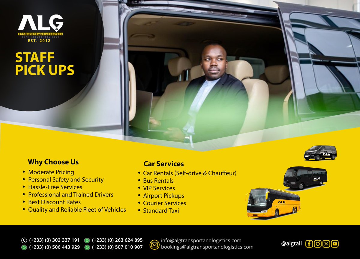 Is staff lateness really “indiscipline”…
Or just bad logistics from management?

Let’s talk.