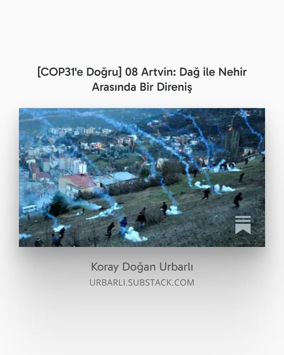 Koray Doğan Urbarlı tweet media