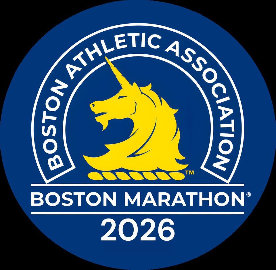 MarathonDiary's tweet photo. Good luck to everyone running in Boston today! 🏃🏻‍♀️🏃🏼🏃🏻‍♂️🏃🏼‍♀️🙂 https://t.co/VLh6zMQqdj
