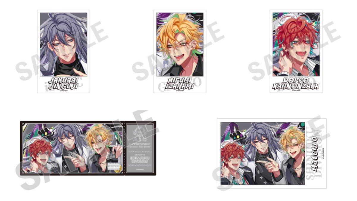 はるまき tweet media