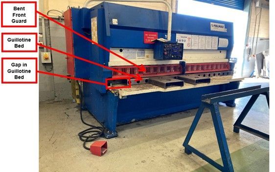 Safety Smart tweet media