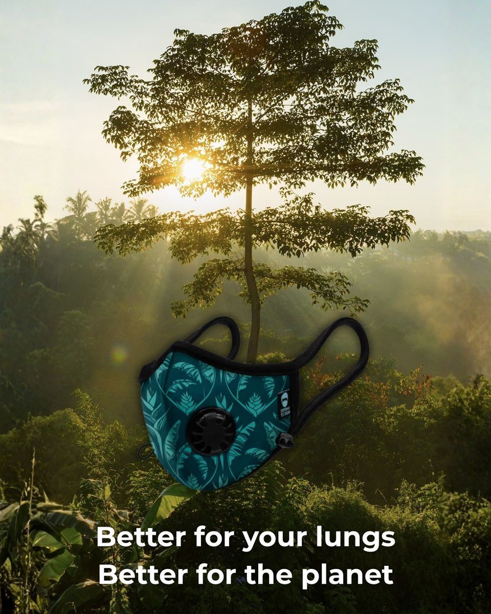 Cambridge Mask Co 2015 tweet media