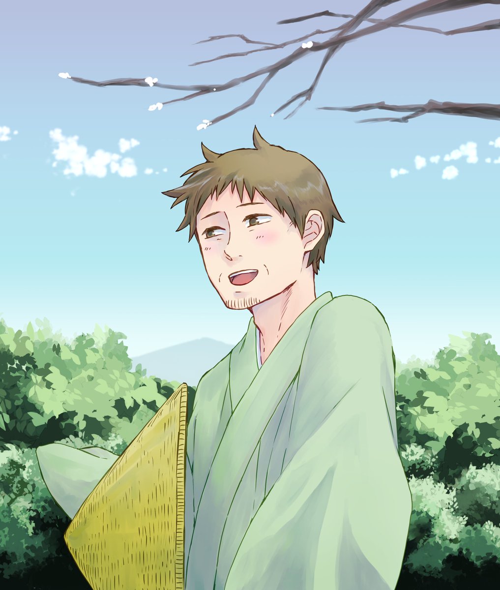 鹿島 tweet media