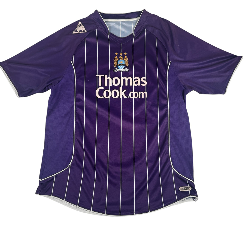 FSKingdom__'s tweet image. NEW STOCK
Manchester City 2007/2008 Away Football Shirt Large

shortlink.store/wvfnxpyw-snp

#2000s #2007/2008 #Away #FootballShirt #Kit:Away #Large #Lecoq sportif #League:Premier League #ManchesterCity #NewArrival #PremierLeague #PriceList #Season:2007/2008 #Size:Large