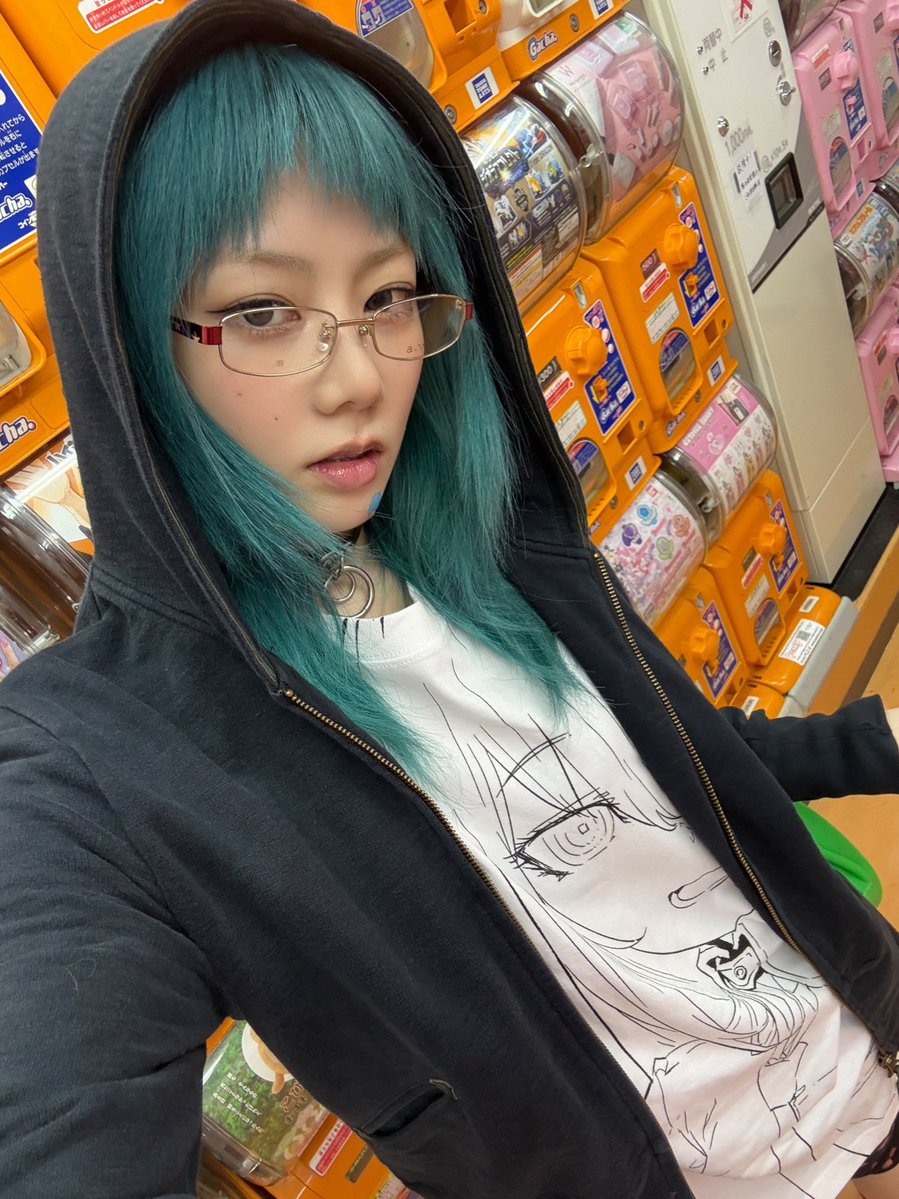 thank god this is not a photocard