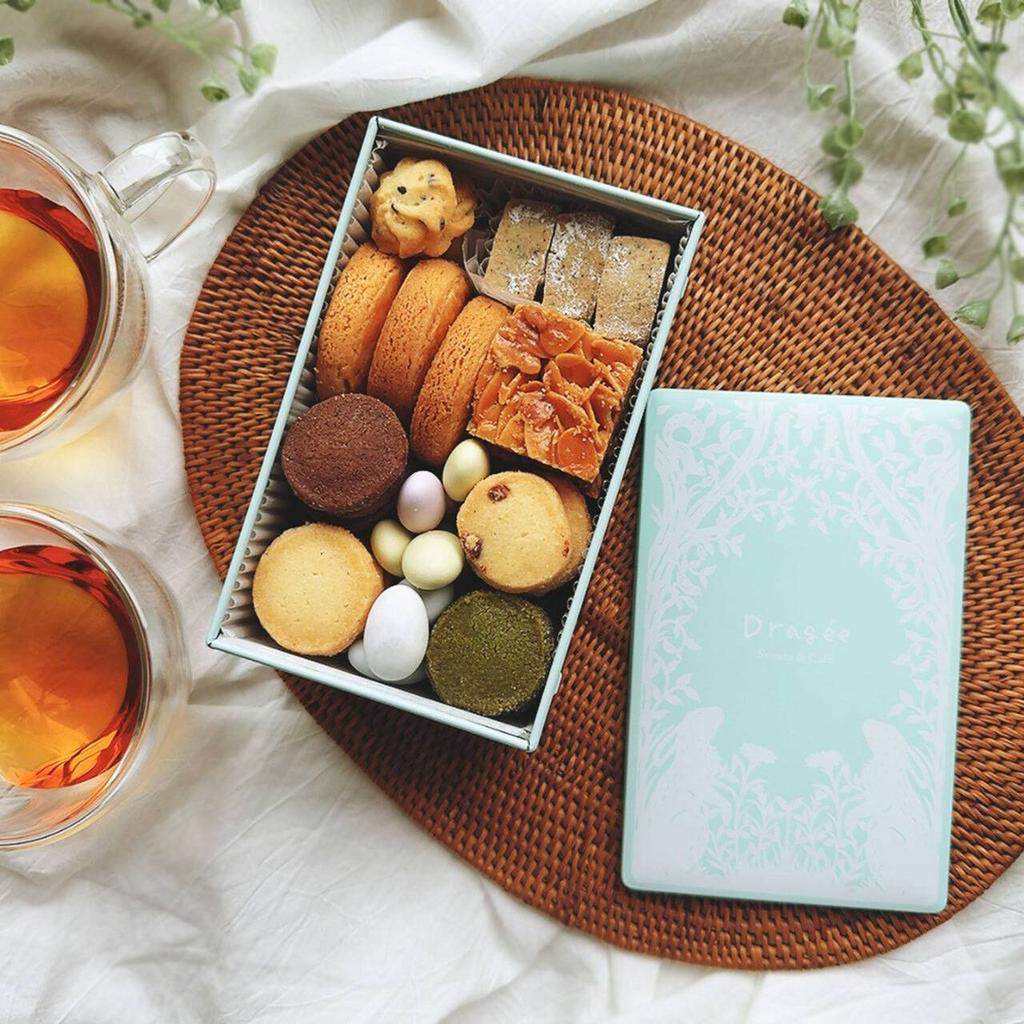 びわ湖🏯のスイーツ&カフェ☕ドラジェ🍰 tweet media