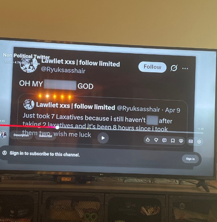 Lawliet xxs tweet media