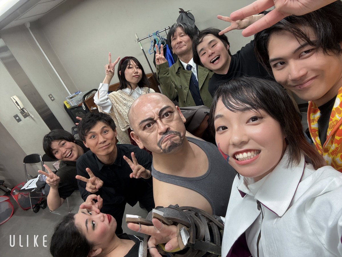 トガ(栂)✴︎ tweet media