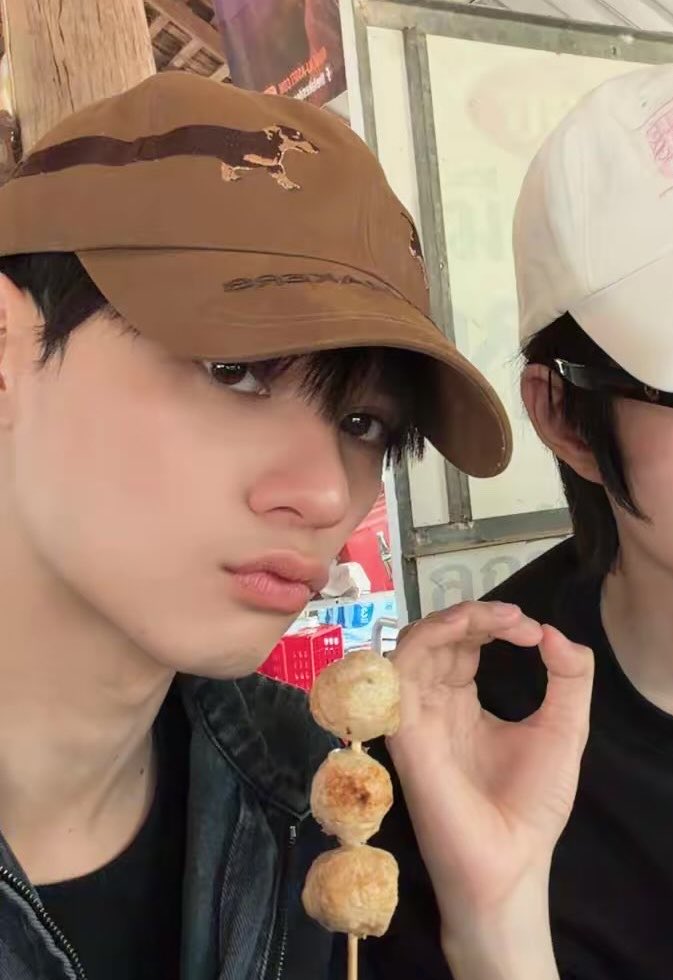 ก๊องแก๊งค์ ‎₍ᐢ ̥ ̞ ̥ᐢ₎ tweet media