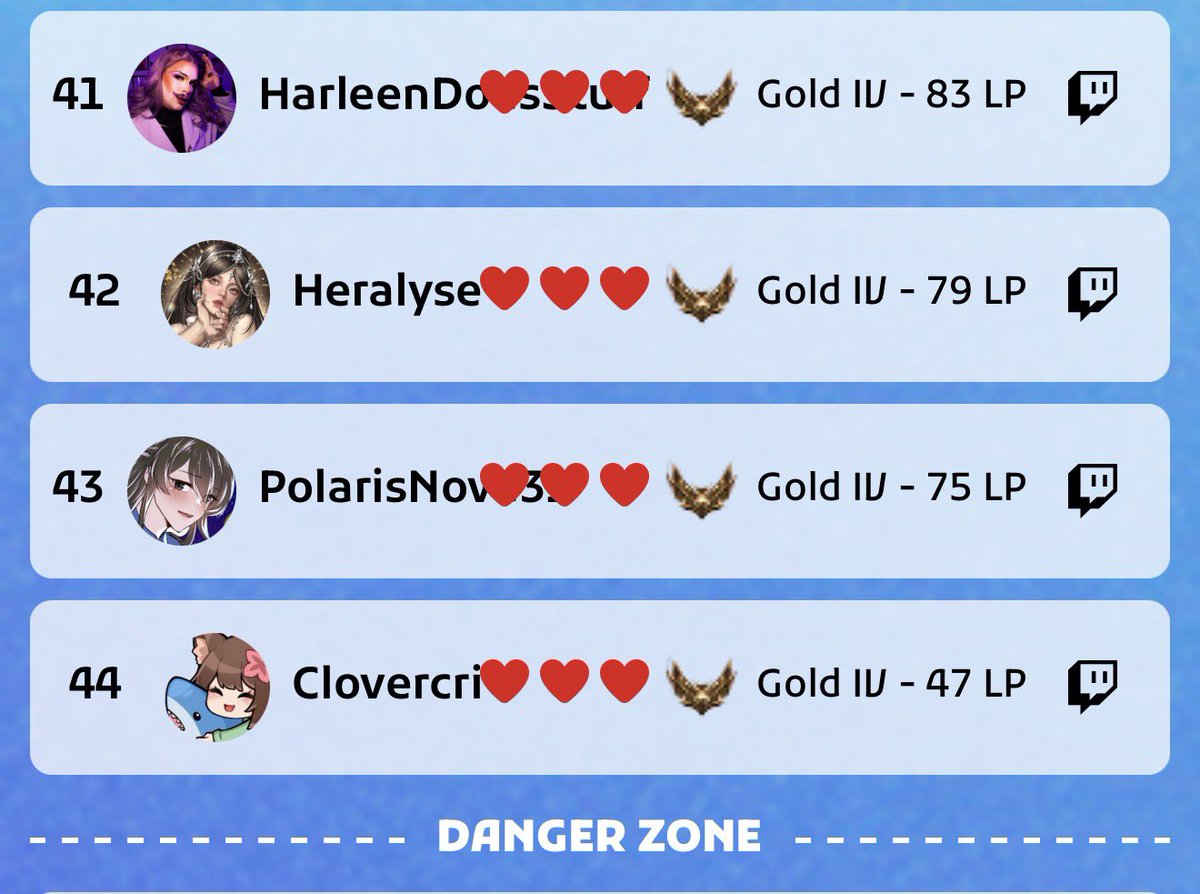 Harleen Does Stuff tweet media