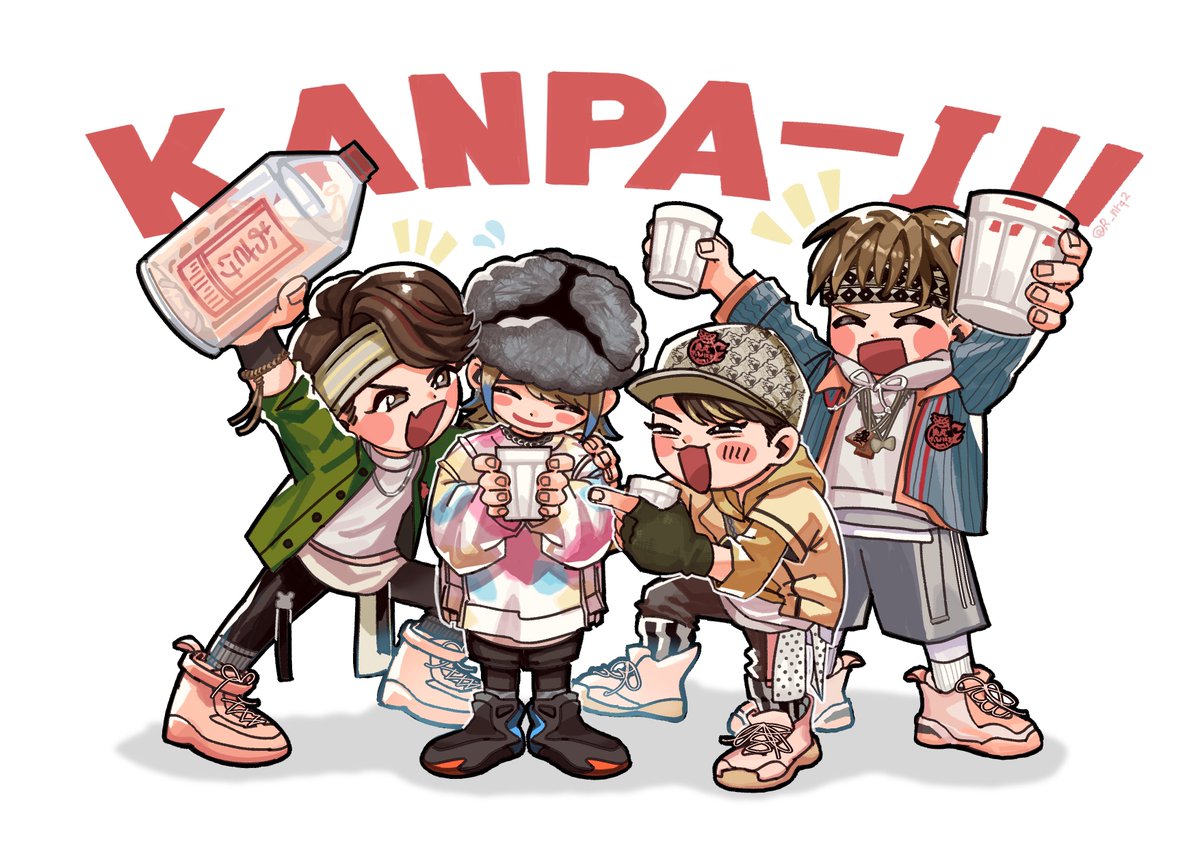 ららら tweet media