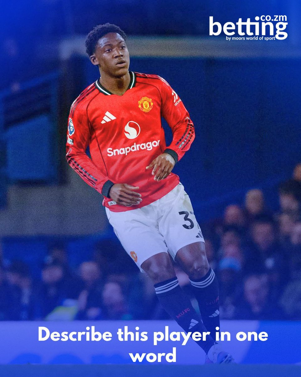 mwos_zambia's tweet image. Can you describe this player in one word?
.
.
.
.
#MWOSMakesWinners #TheHomeOfSportsBetting #footballlife #football #footballseason
