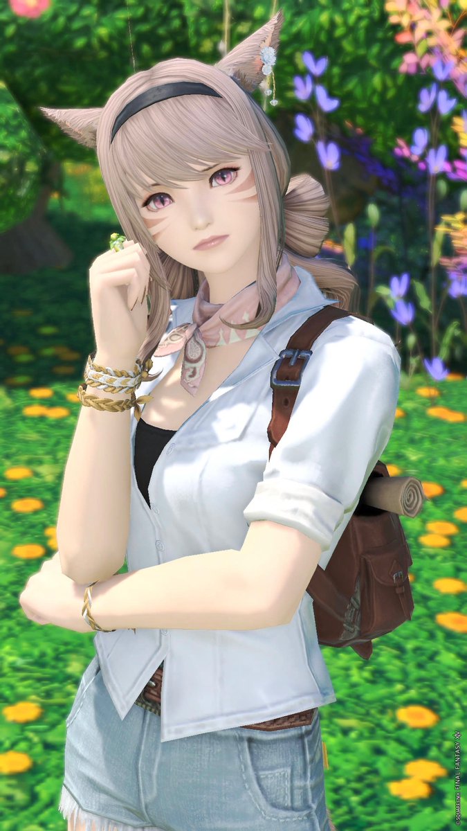 ありす tweet media