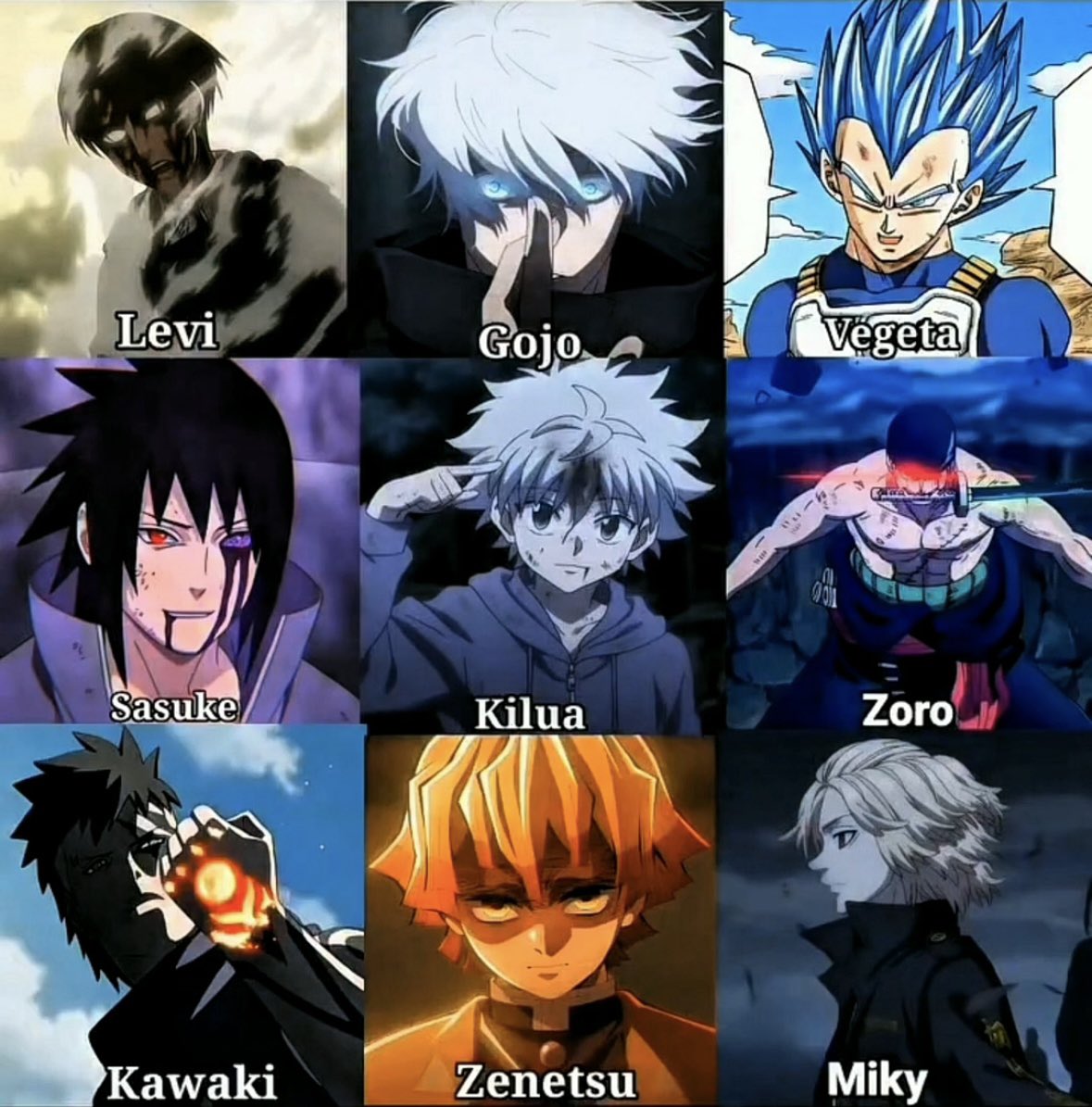 Anime Borealis tweet media