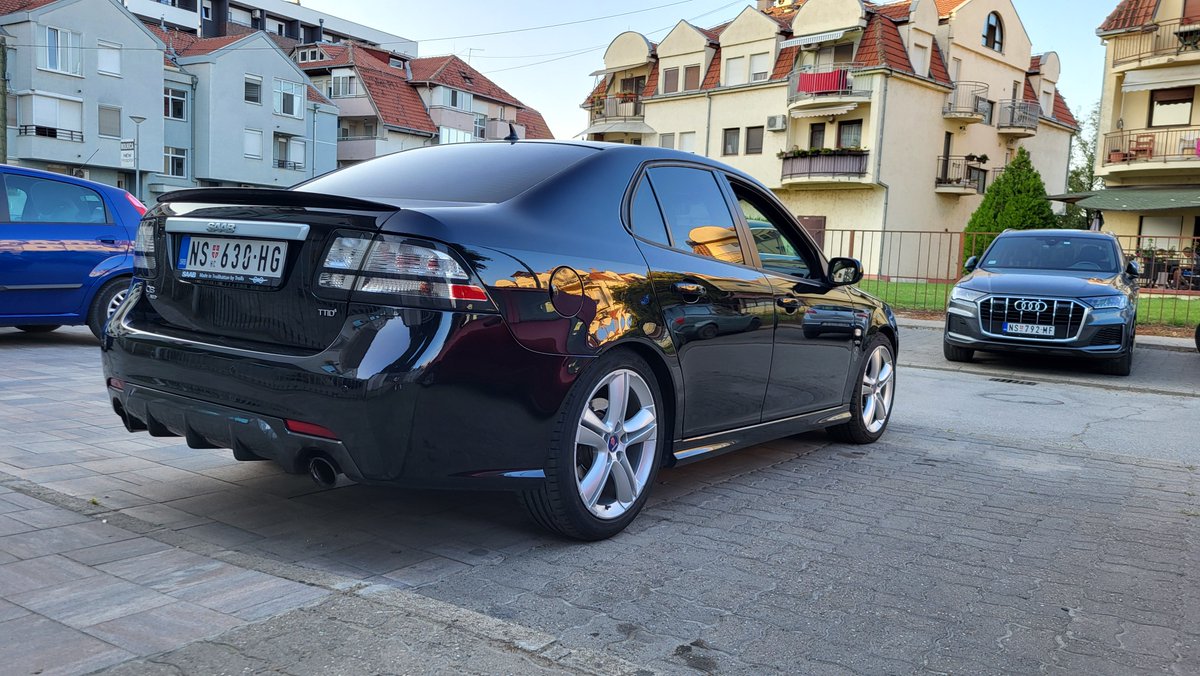 SaabPlanet.com tweet media