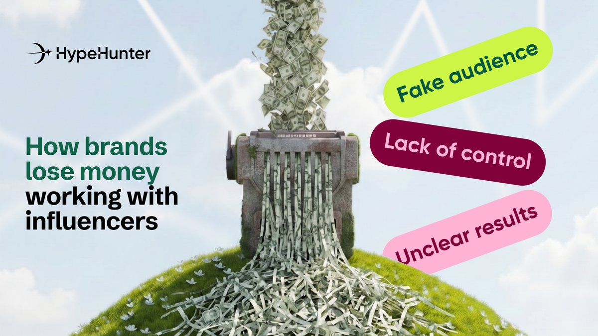 HypeHunter tweet media