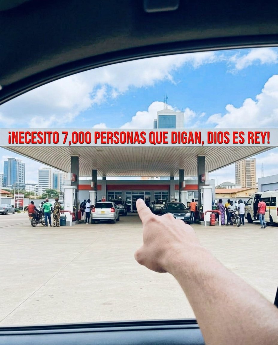 Ojo al Cielo tweet media