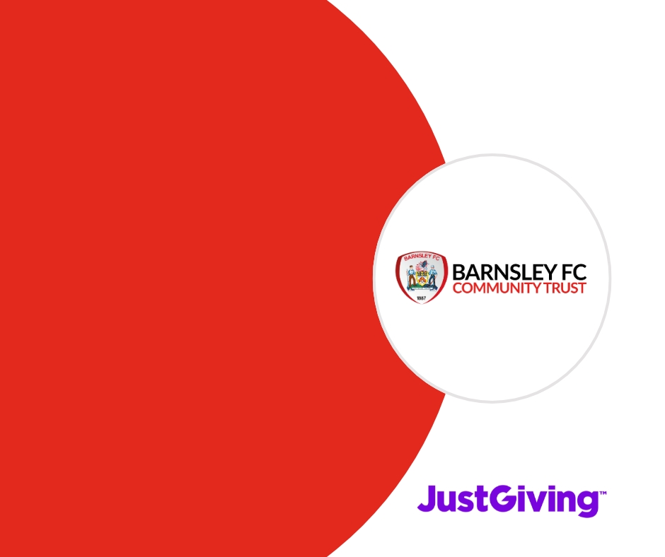 Barnsley FC Community Trust tweet media