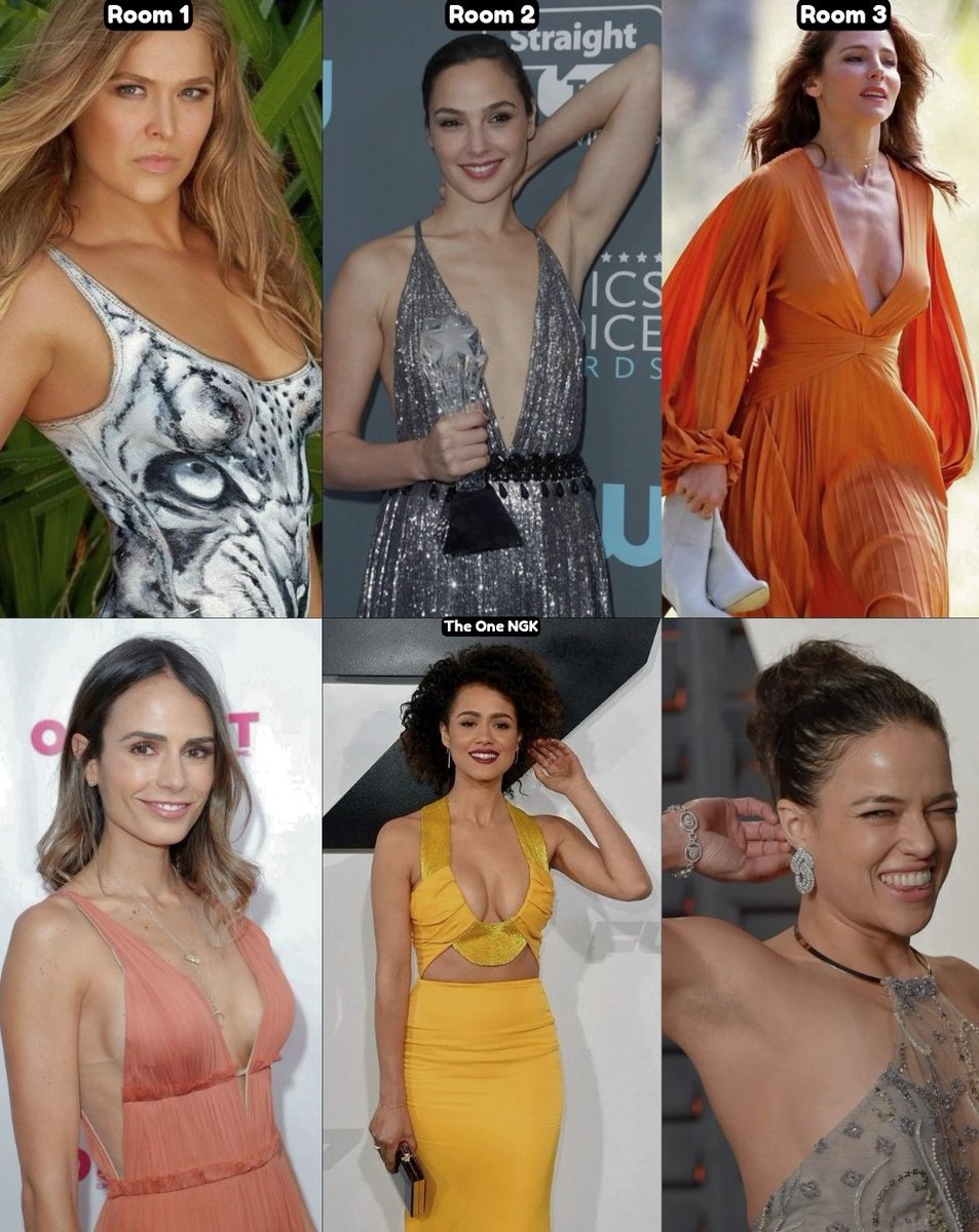 The One NGK tweet media