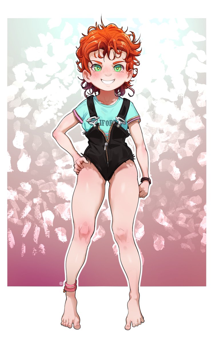 Chief Archon Ialdabaoth tweet media