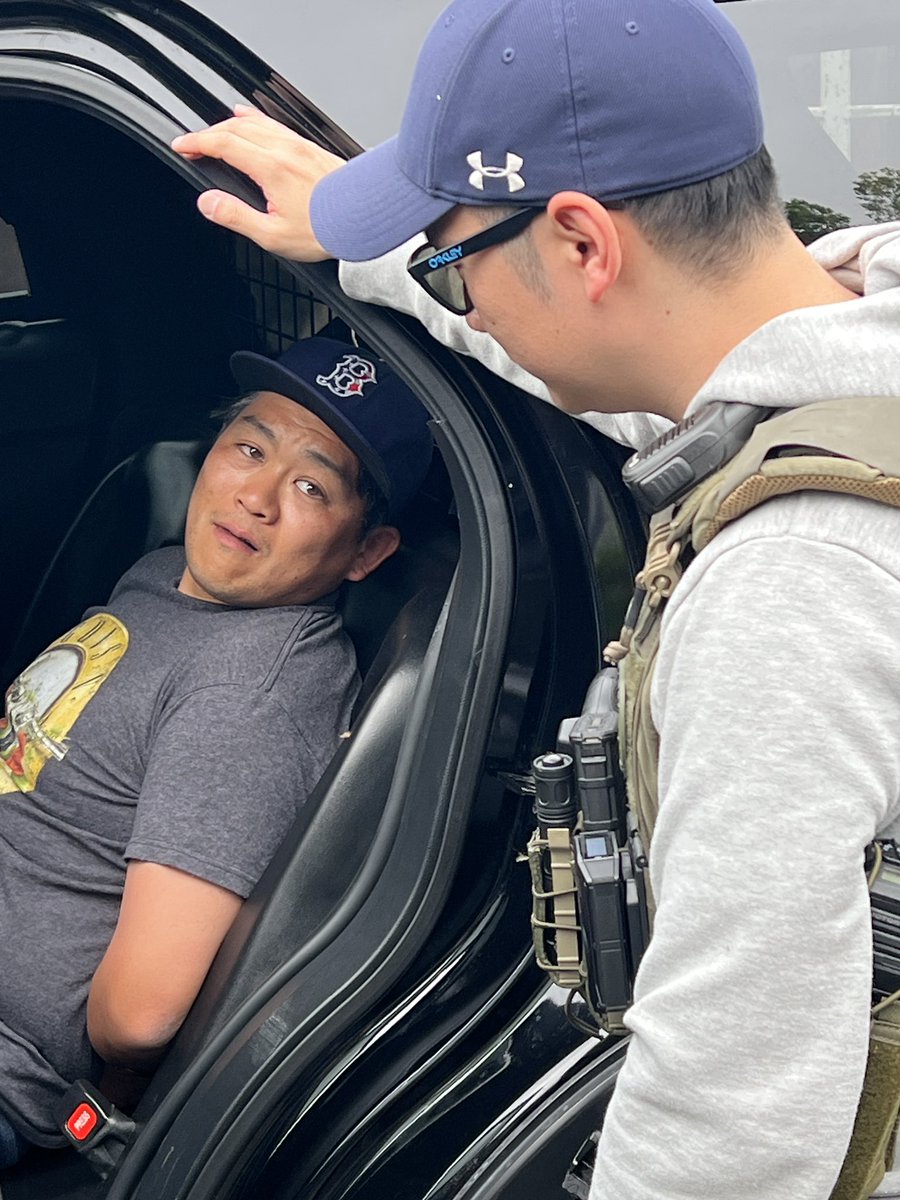 ジャッ"くに"・ハンマー tweet media