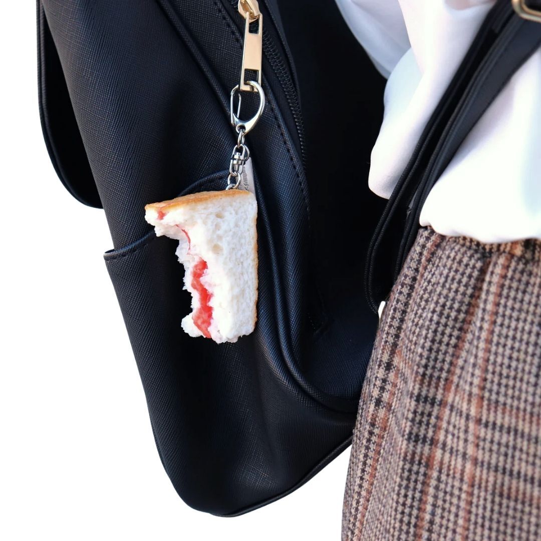 元祖食品サンプル屋 tweet media