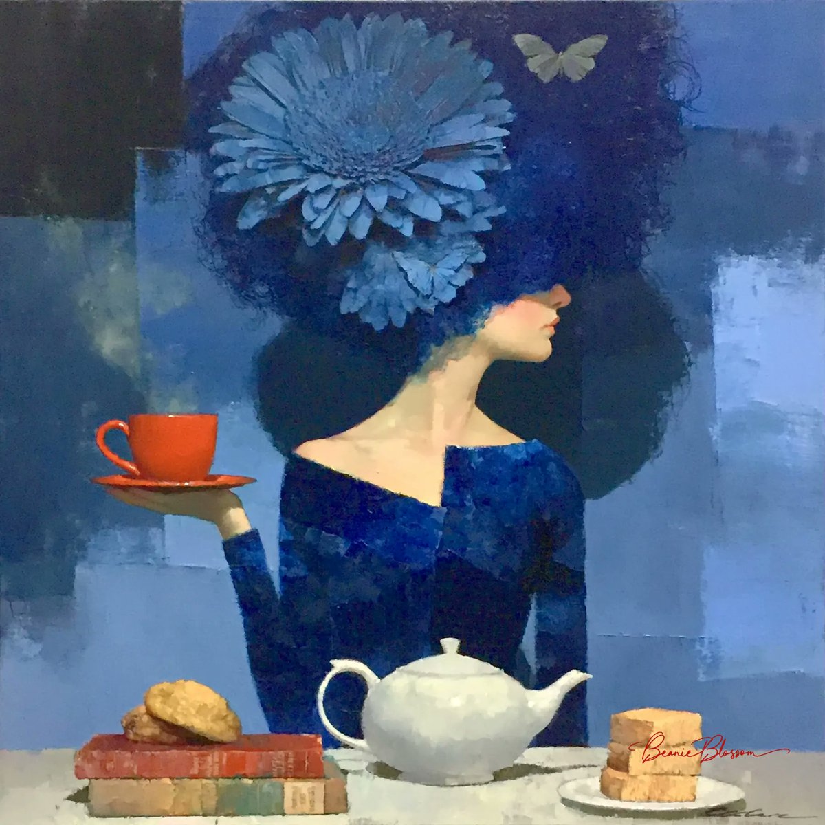 BeanieBlossom's tweet image. QT your Sunday Tea Time feeling

Wanna have some tea with us?
Tagging @_livingfree59 @Tonyf8zs @tetro_silva @Gabi_Melanz @Fantasy_Girl_23 @Runtelart @Chrisutter1982