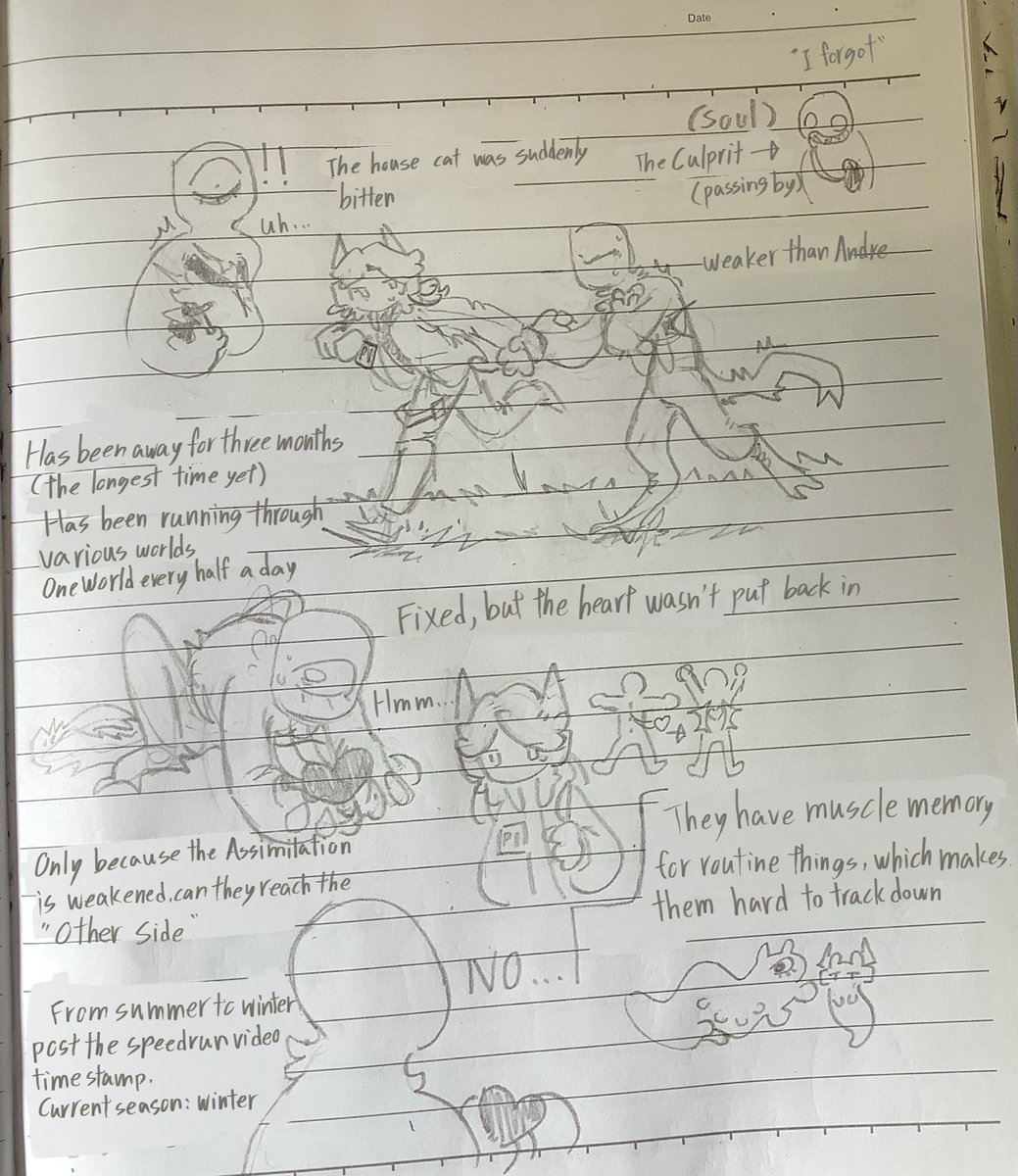 Z3GVoxvsRWKsZHn's tweet image. Although this is the scene I want to say that I haven’t written after the fantasy. I‘ll draw it first.#collinlock16 #Andrew2002 #assimilation #p1a1