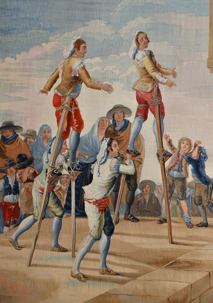 Patrimonio Nacional tweet media