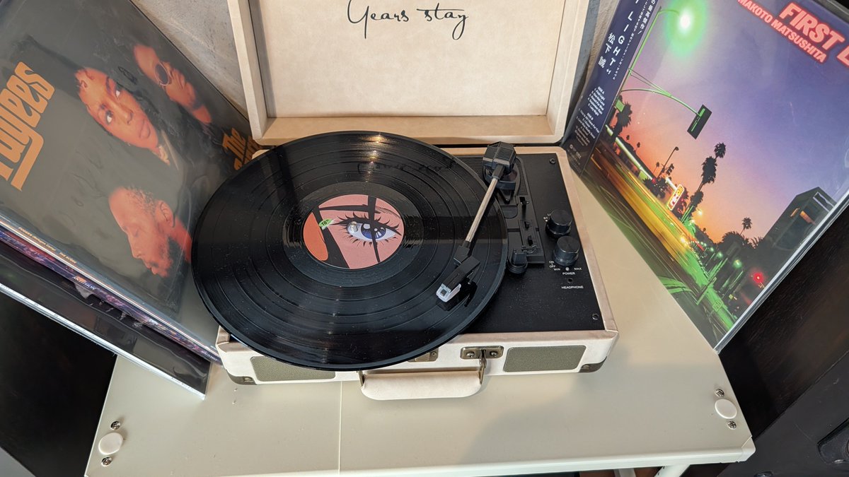 描きなぐりの松田聖子(ぐでさち。) tweet media