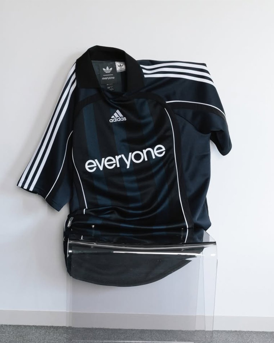 Is everyone x adidas Originals the cleanest World Cup drop yet? 😮‍💨