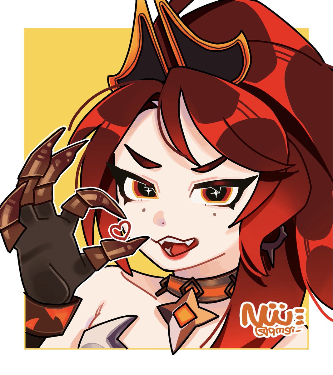 #OverwatchFanart #anran